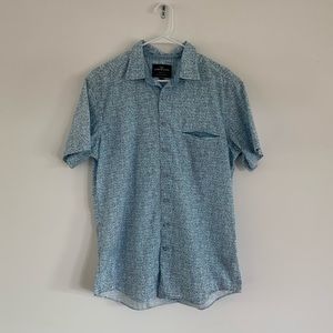 Rodd & Gunn Men’s Button Down Shirt